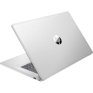Laptop HP 17-cn4001nq review — Imagine 9 Review laptop HP 17-cn4001nq – un companion solid pentru productivitate zilnică — imagine 3