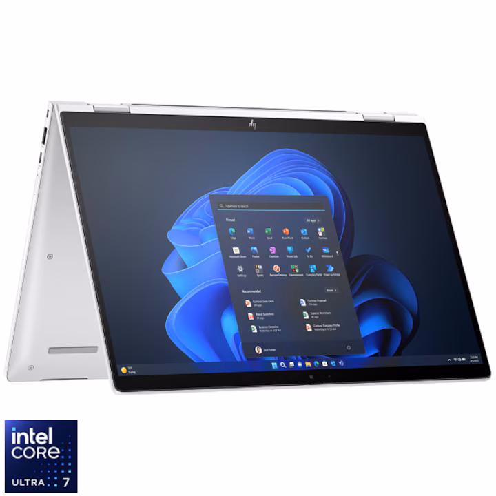 Laptop HP EliteBook x360 1040 G11 review — Imagine 2 Laptop HP EliteBook x360 1040 G11 review