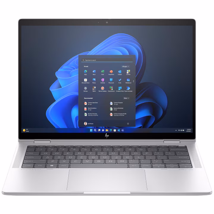 Laptop HP EliteBook x360 1040 G11 review Laptop HP EliteBook x360 1040 G11 review — Imagine 2