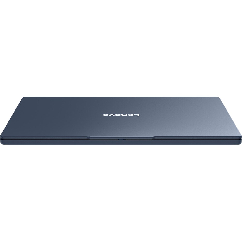 Laptop LENOVO IdeaPad Slim 3 16IRH10 review — Imagine 5 Laptop LENOVO IdeaPad Slim 3 16IRH10, Intel Core i5-13420H pana la 4.6GHz, 16" WUXGA, 16GB, SSD 512GB, Intel UHD Graphics, FreeDos, Cosmic Blue — imagine 5