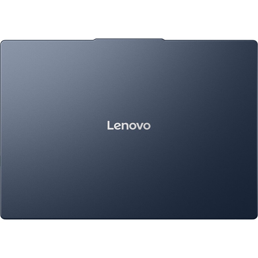 Laptop LENOVO IdeaPad Slim 3 16IRH10 review — Imagine 6 Laptop LENOVO IdeaPad Slim 3 16IRH10, Intel Core i5-13420H pana la 4.6GHz, 16" WUXGA, 16GB, SSD 512GB, Intel UHD Graphics, FreeDos, Cosmic Blue — imagine 6