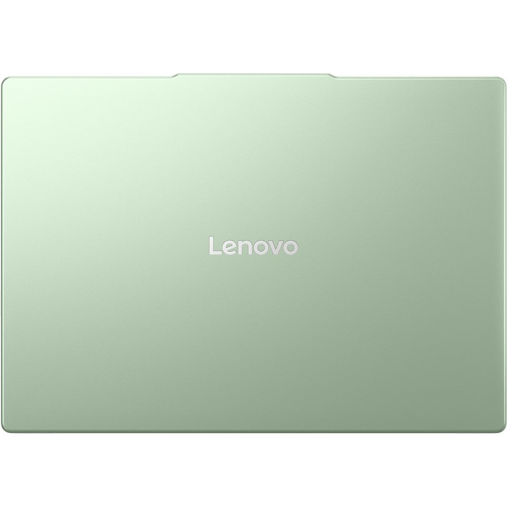 Laptop LENOVO IdeaPad Slim 5 15ARP10 review — Imagine 6 Laptop LENOVO IdeaPad Slim 5 15ARP10, AMD Ryzen 7 7735HS pana la 4.75GHz, 15.3" WUXGA, 16GB, SSD 1TB, AMD Radeon 680M Graphics, Free Dos, Seafoam Green — imagine 6