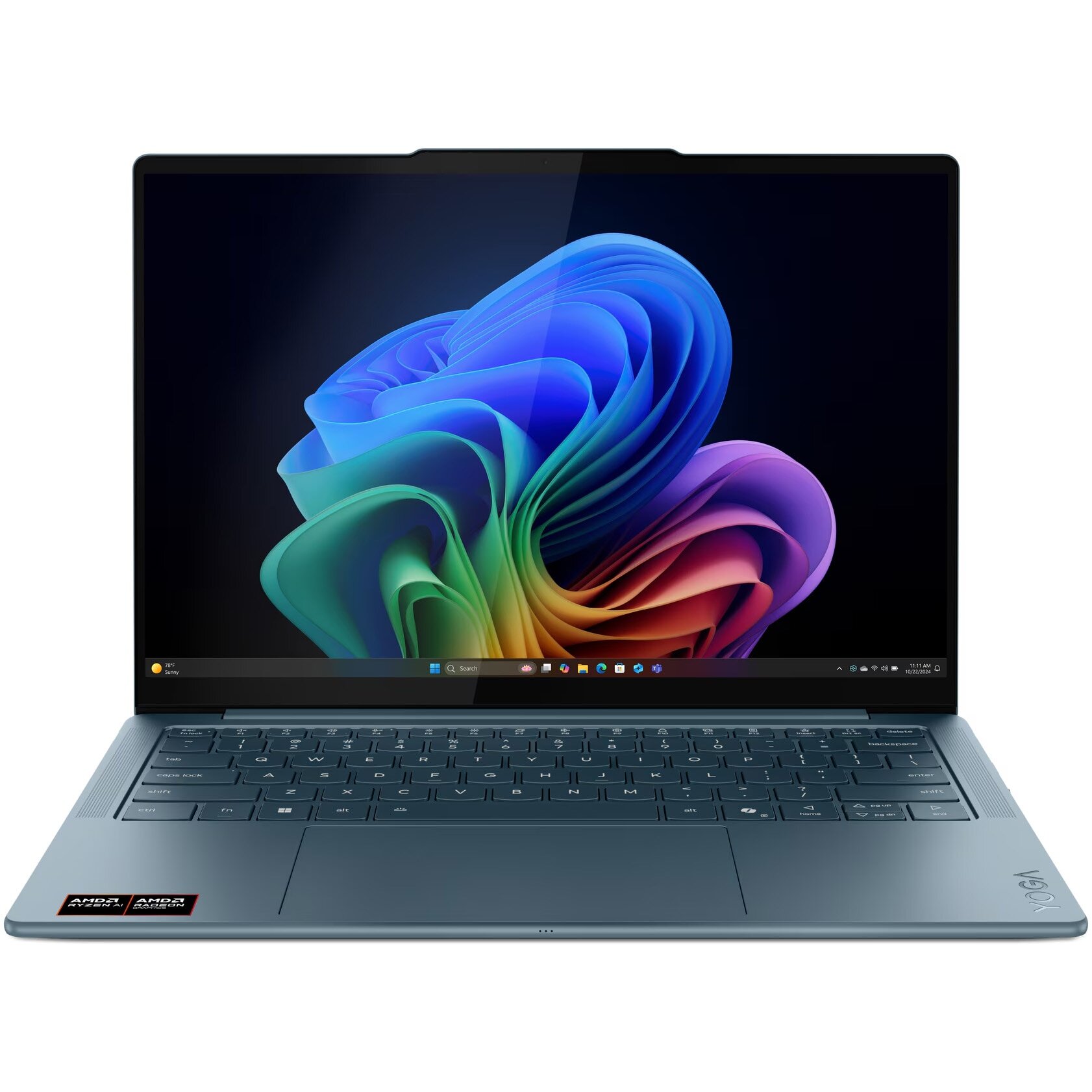 Laptop Lenovo Yoga Slim 7 14AKP10 review Review Laptop Lenovo Yoga Slim 7 14AKP10 – Performanță excepțională cu Ryzen 7