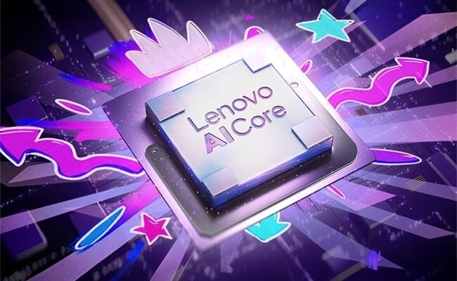 Laptop Lenovo Yoga Slim 7 14AKP10 review — Imagine 5 Laptop Lenovo Yoga Slim 7 14AKP10 cu procesor AMD Ryzen™ AI 7 350 pana la 5.0GHz, 14" 2.8K WQXGA+ , OLED, 120Hz, 32GB LPDDR5x RAM, 1TB SSD, AMD Radeon™ 860M Graphics, Windows® 11 Home, Tidal Teal, 3y on-site Premium Care — imagine 6