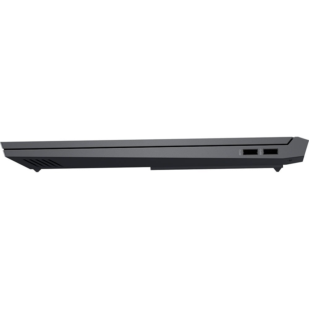 Laptop Victus by HP 16-e0004nq review — Imagine 3 Laptop Victus by HP 16-e0004nq, AMD Ryzen 7 5800H pana la 4.4 GHz, 16.1", Full HD, 16 GB, SSD 512 GB, NVIDIA GeForce RTX 3060 6GB, FreeDos, argintiu-negru — imagine 3