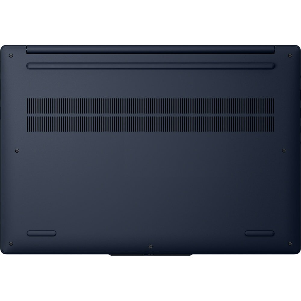 Lenovo IdeaPad Slim 3 16AHP10 review — Imagine 7 Laptop LENOVO IdeaPad Slim 3 16AHP10, AMD Ryzen 7 8840HS pana la 5.1GHz, 16" WUXGA, 16GB, SSD 512GB, AMD Radeon 780M Graphics, FreeDos, Cosmic Blue — imagine 7