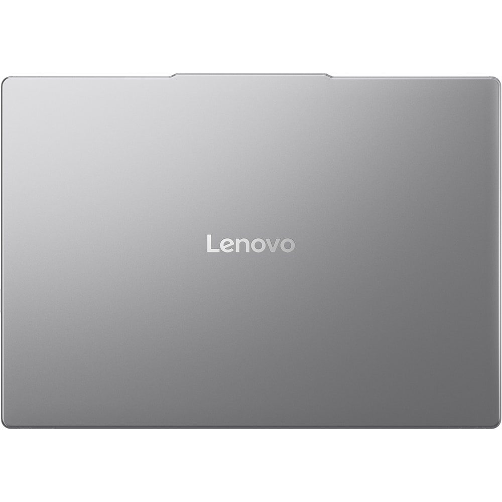 Laptop LENOVO IdeaPad Slim 5 14IRH10, Intel Core i5-13420H pana la 4.6GHz, 14" WUXGA, 16GB, SSD 1TB, Intel UHD Graphics, Free DOS, Luna Grey — imagine 5