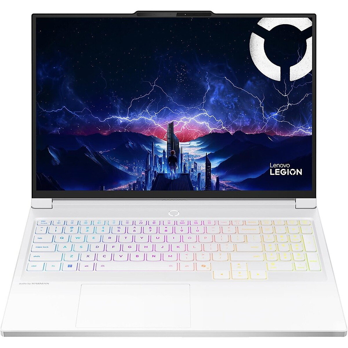 Lenovo Legion 7 16IAX10 review Review Lenovo Legion 7 16IAX10 – laptopul care redefinește gaming-ul portabil
