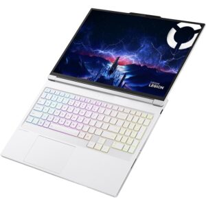 Lenovo Legion 7 16IAX10 review — Imagine 13 Review Lenovo Legion 7 16IAX10 – laptopul care redefinește gaming-ul portabil — imagine 5