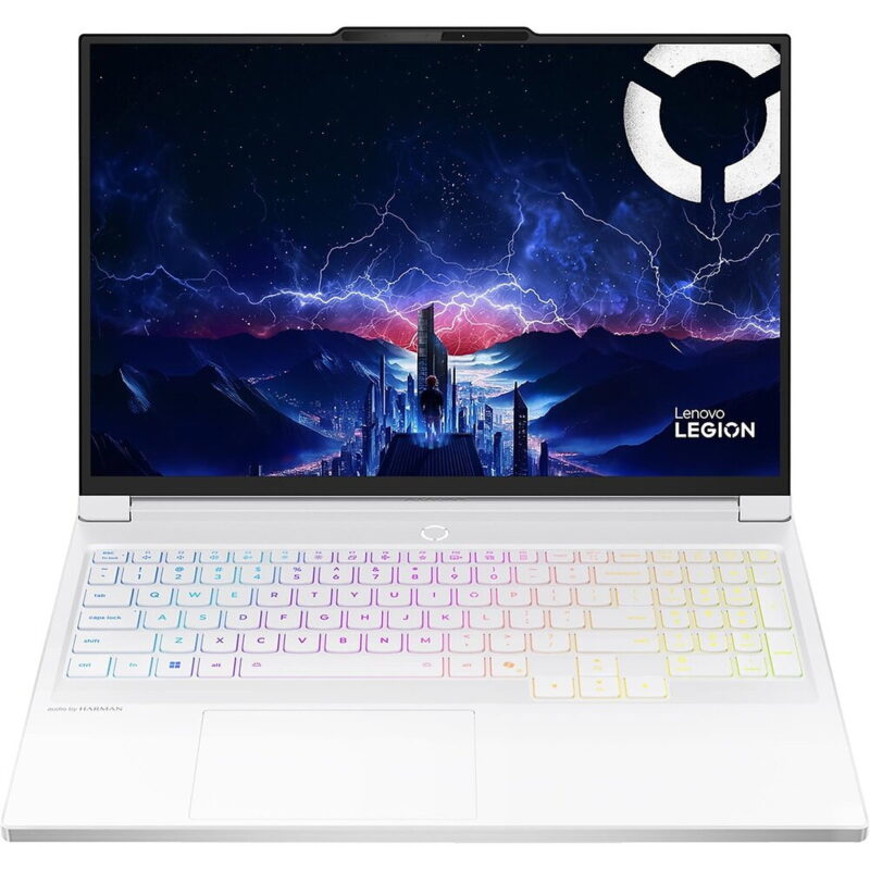 Review Lenovo Legion 7 16IAX10 – un monstru de gaming cu stil și putere