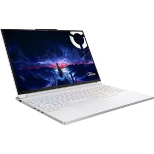 Lenovo Legion 7 16IAX10 review — Imagine 9 Review Lenovo Legion 7 16IAX10 – un monstru de gaming cu stil și putere — imagine 1