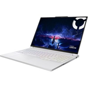 Lenovo Legion 7 16IAX10 review — Imagine 11 Review Lenovo Legion 7 16IAX10 – un monstru de gaming cu stil și putere — imagine 3