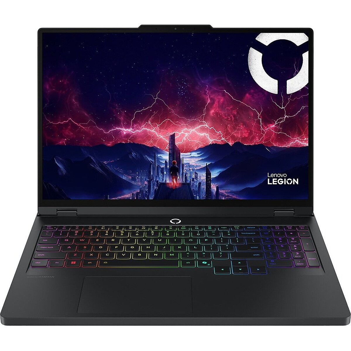 Lenovo Legion Pro 5 16AFR10 review Review Lenovo Legion Pro 5 16AFR10 – un campion al gaming-ului cu Ryzen 9 și RTX 5070