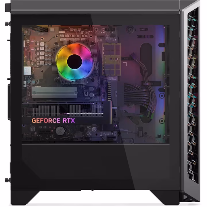 Lenovo LOQ Tower 26ADR10 review — Imagine 2