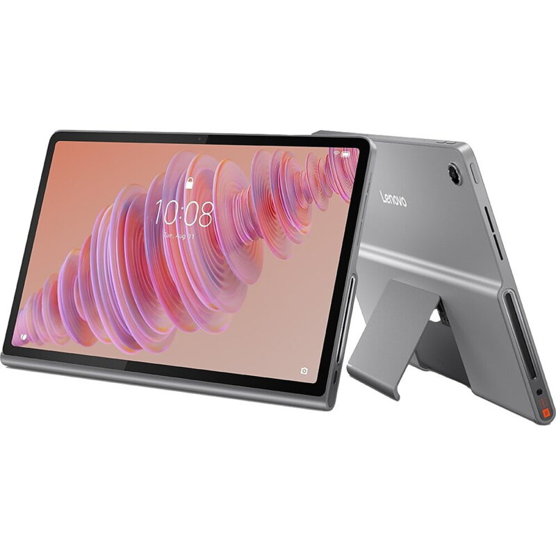 Review Lenovo tab Plus 11.5 – tableta care îmbină media cu productivitatea