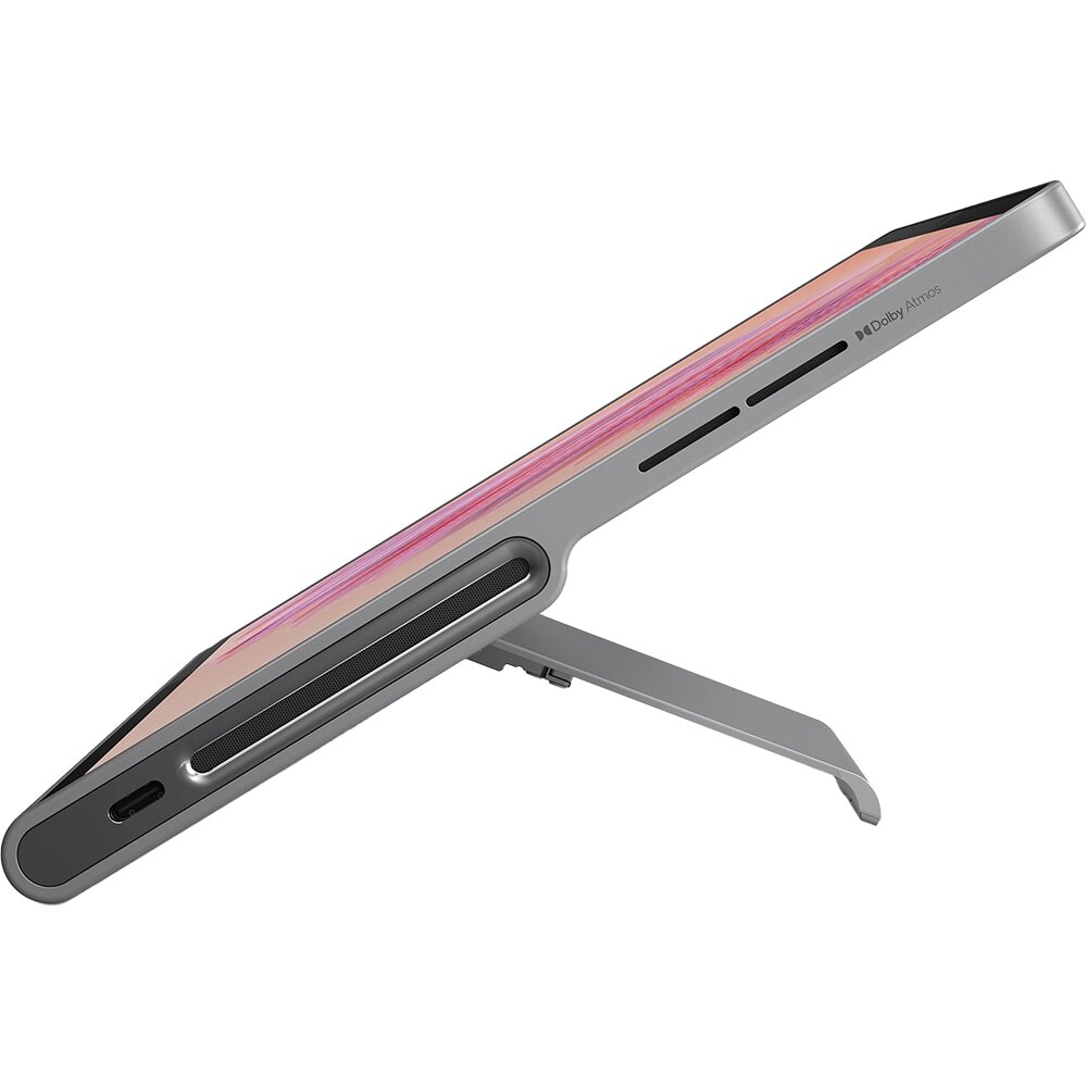 Tableta LENOVO Tab Plus, 11.5", 128GB, 8GB RAM, Wi-Fi, Luna Grey — imagine 3