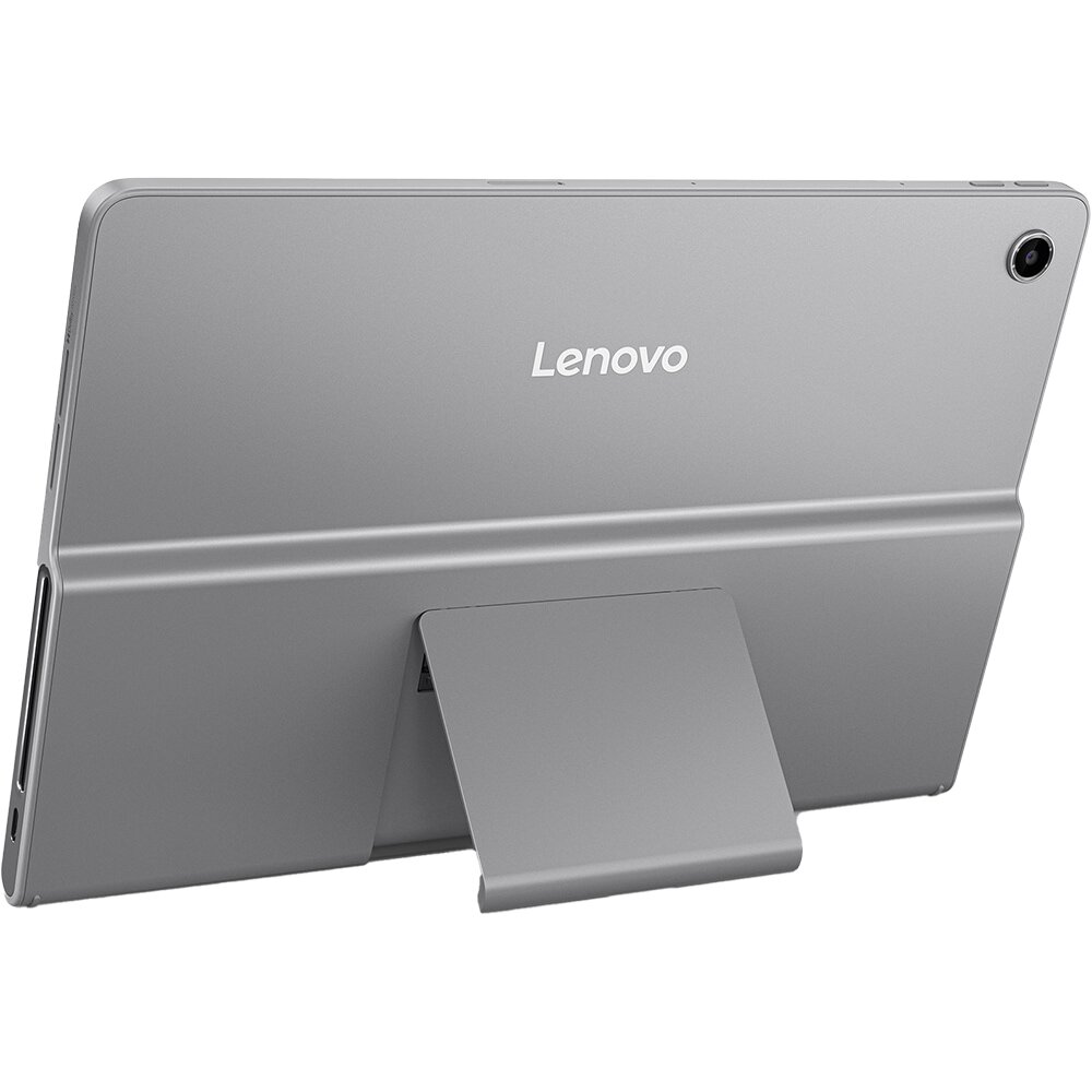 Tableta LENOVO Tab Plus, 11.5", 128GB, 8GB RAM, Wi-Fi, Luna Grey — imagine 4