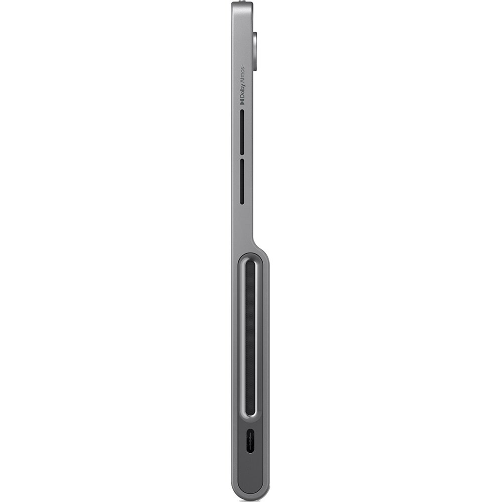 Tableta LENOVO Tab Plus, 11.5", 128GB, 8GB RAM, Wi-Fi, Luna Grey — imagine 5