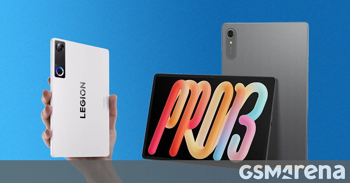 Lenovo Y700 Gen 5 review Review Lenovo Y700 (Gen 5) – tabletă compactă cu putere de gaming