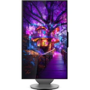 Review LENOVO yoga AIO 27IAH10 – versatilitatea într-un singur pachet elegant — imagine 6