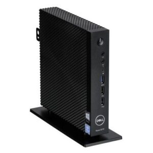 Review Mini PC DELL Wyse 5070 Thin Client – Performanță compactă pentru birou