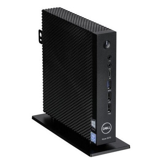 Review Mini PC DELL Wyse 5070 Thin Client – Performanță compactă pentru birou