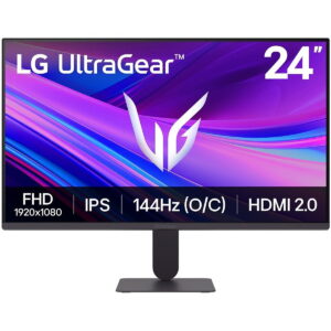 Monitor Gaming LG UltraGear™ G4 review — Imagine 8 Review monitor gaming LG UltraGear™ G4, 24'' – performanță și culori captivante