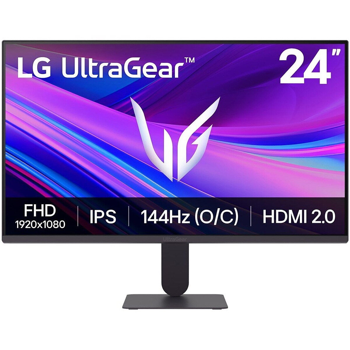 Monitor Gaming LG UltraGear™ G4 review Review monitor gaming LG UltraGear™ G4, 24'' – performanță și culori captivante