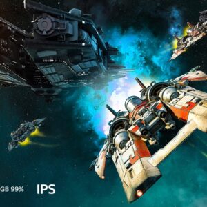 Monitor Gaming LG UltraGear™ G4 review — Imagine 11 Review monitor gaming LG UltraGear™ G4, 24'' – performanță și culori captivante — imagine 3