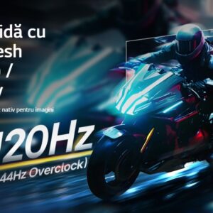 Monitor Gaming LG UltraGear™ G4 review — Imagine 15 Review monitor gaming LG UltraGear™ G4, 24'' – performanță și culori captivante — imagine 7