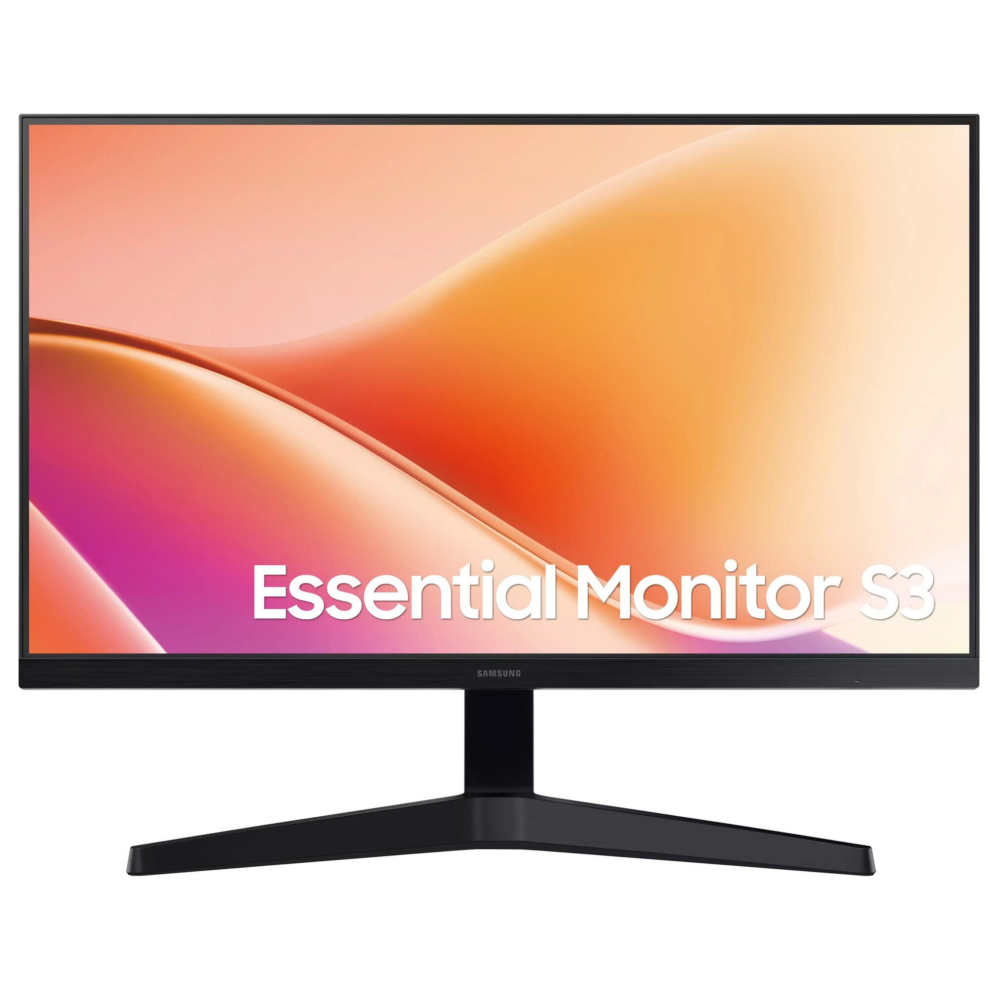 Review monitor Samsung 24" VA, FHD – performanță și confort vizual