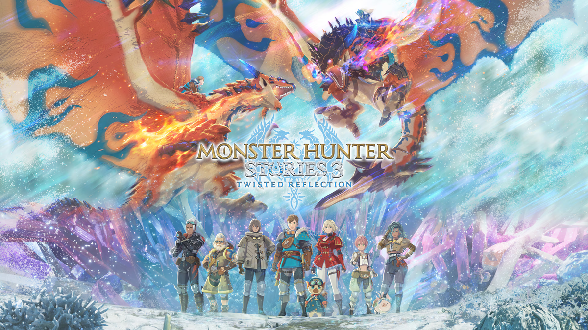 Monster Hunter Stories 3 review Review monster hunter stories 3 – un RPG tactic fascinant pe PC