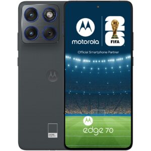 Review Motorola edge 70 – smartphone ultra-subțire cu 12GB RAM