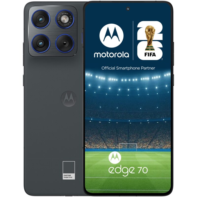Review Motorola edge 70 – smartphone ultra-subțire cu 12GB RAM