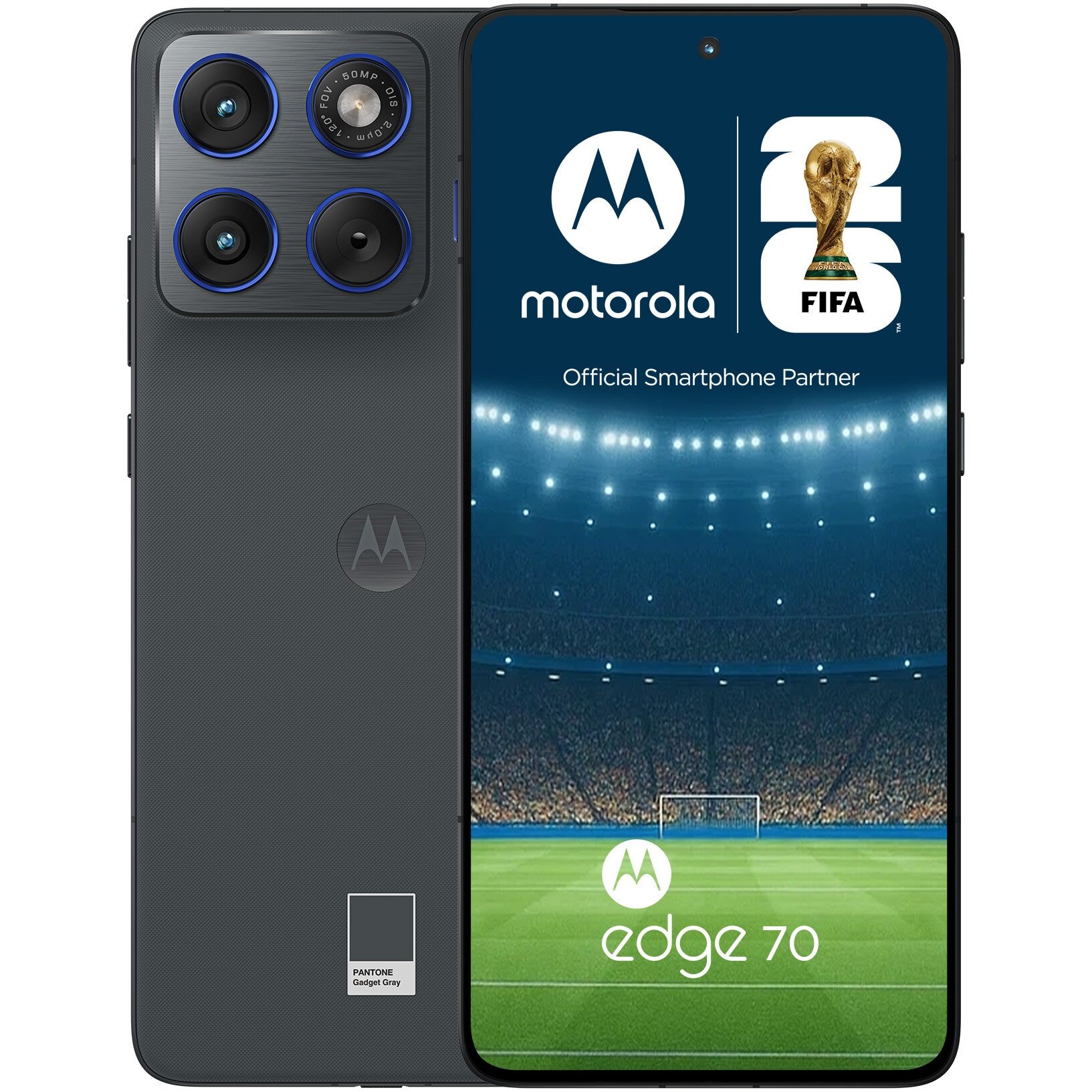 Review Motorola edge 70 – smartphone ultra-subțire cu 12GB RAM