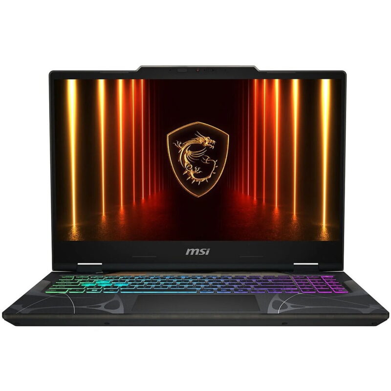 Review MSI cyborg 15 B2RWFKG-438XRO – performanță de top pentru gaming