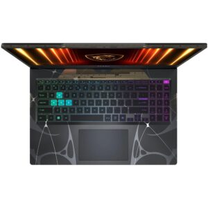 MSI Cyborg 15 B2RWFKG-438XRO review — Imagine 10 Review MSI cyborg 15 B2RWFKG-438XRO – performanță de top pentru gaming — imagine 2