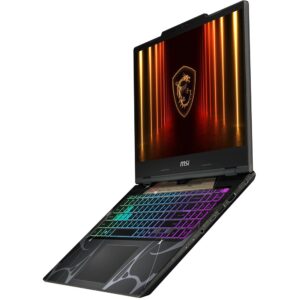 MSI Cyborg 15 B2RWFKG-438XRO review — Imagine 12 Review MSI cyborg 15 B2RWFKG-438XRO – performanță de top pentru gaming — imagine 4