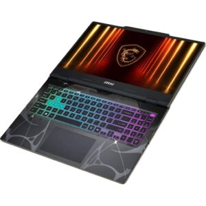 MSI Cyborg 15 B2RWFKG-438XRO review — Imagine 14 Review MSI cyborg 15 B2RWFKG-438XRO – performanță de top pentru gaming — imagine 6