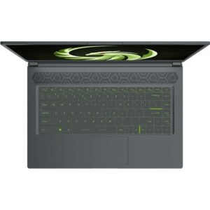 MSI Delta 15 A5EFK-075XRO review — Imagine 6 Review MSI delta 15 A5EFK-075XRO – un laptop gaming care redefinește performanța și stocarea! — imagine 1