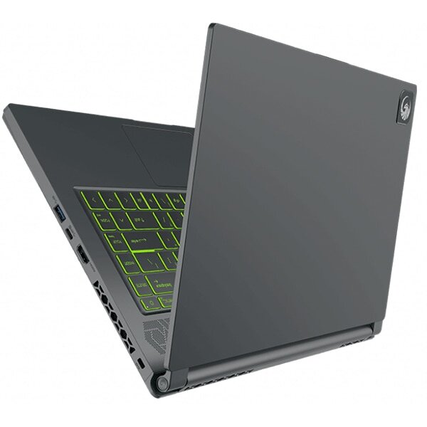 MSI Delta 15 A5EFK-075XRO review — Imagine 3 Laptop Gaming MSI Delta 15 A5EFK-075XRO, AMD Ryzen 9 5900HX pana la 4.6GHz, 15.6" Full HD, 32GB, SSD 2TB, AMD Radeon RX 6700M 10 GB, Free DOS, negru — imagine 3
