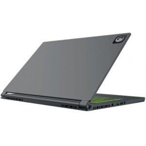 MSI Delta 15 A5EFK-075XRO review — Imagine 9 Review MSI delta 15 A5EFK-075XRO – un laptop gaming care redefinește performanța și stocarea! — imagine 4
