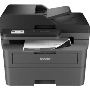 Multifunctional laser monocrom BROTHER MFC-L2862DW review — Imagine 6 Review multifunctional laser monocrom BROTHER MFC-L2862DW – performanță și versatilitate