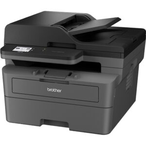 Multifunctional laser monocrom BROTHER MFC-L2862DW review — Imagine 7 Review multifunctional laser monocrom BROTHER MFC-L2862DW – performanță și versatilitate — imagine 1