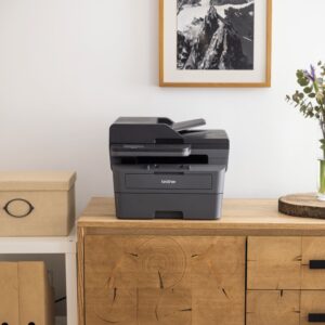 Multifunctional laser monocrom BROTHER MFC-L2862DW review — Imagine 9 Review multifunctional laser monocrom BROTHER MFC-L2862DW – performanță și versatilitate — imagine 3