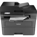 Multifunctional laser monocrom BROTHER MFC-L2862DW review — Imagine 5 Multifunctional laser monocrom BROTHER MFC-L2862DW, A4, USB, Retea, Wi-Fi, Fax — imagine 5