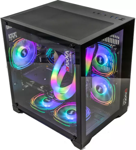 PC Gaming DiaxXa AMD Ryzen 7 7700 review — Imagine 4 PC Gaming DiaxXa AMD Ryzen 7 7700 32GB DDR5 SSD 1TB NVIDIA GeForce RTX 5060 8GB GDDR7 128-bit DLSS 4.0 WiFi BT — imagine 4