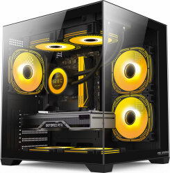 PC Gaming DiaxXa AMD Ryzen 7 7700 review — Imagine 5 PC Gaming DiaxXa AMD Ryzen 7 7700 32GB DDR5 SSD 1TB NVIDIA GeForce RTX 5060 8GB GDDR7 128-bit DLSS 4.0 WiFi BT — imagine 5