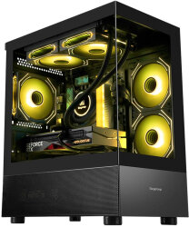 PC Gaming DiaxXa AMD Ryzen 7 7700 review — Imagine 7 PC Gaming DiaxXa AMD Ryzen 7 7700 32GB DDR5 SSD 1TB NVIDIA GeForce RTX 5060 8GB GDDR7 128-bit DLSS 4.0 WiFi BT — imagine 7