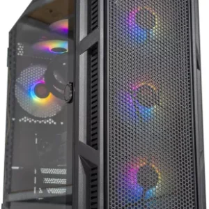 PC Gaming DiaxXa AMD Ryzen 7 9800X3D review — Imagine 7 Review PC Gaming DiaxXa AMD Ryzen 7 9800X3D – Performanță de top pentru gaming — imagine 1